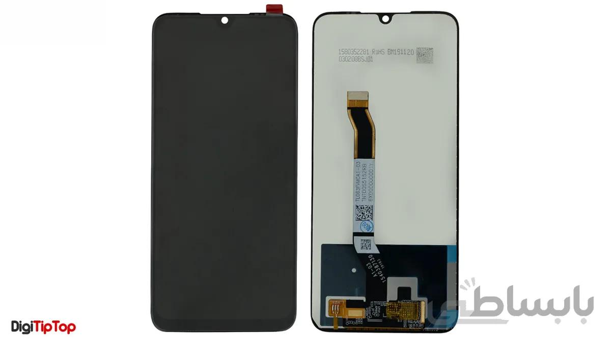 تاچ ال سی دی شرکتی شیائومی Redmi Note 8 بافریم ا (Xiaomi Redmi Note 8 LCD (Original