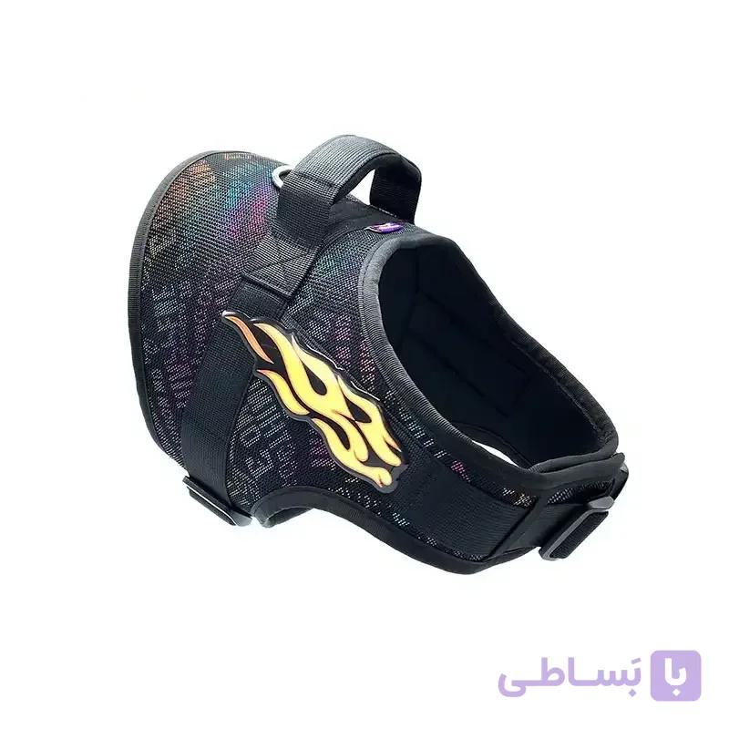 قلاده کتفی مارول