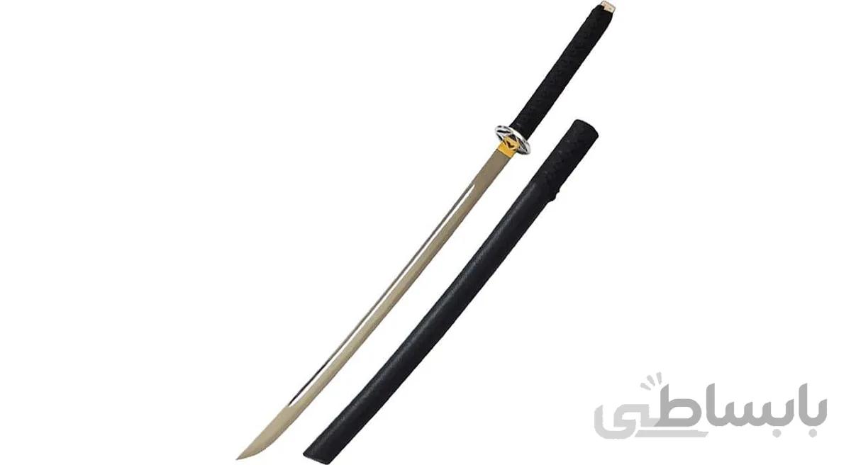 شمشیر کاتانا دایتو مدل kendo