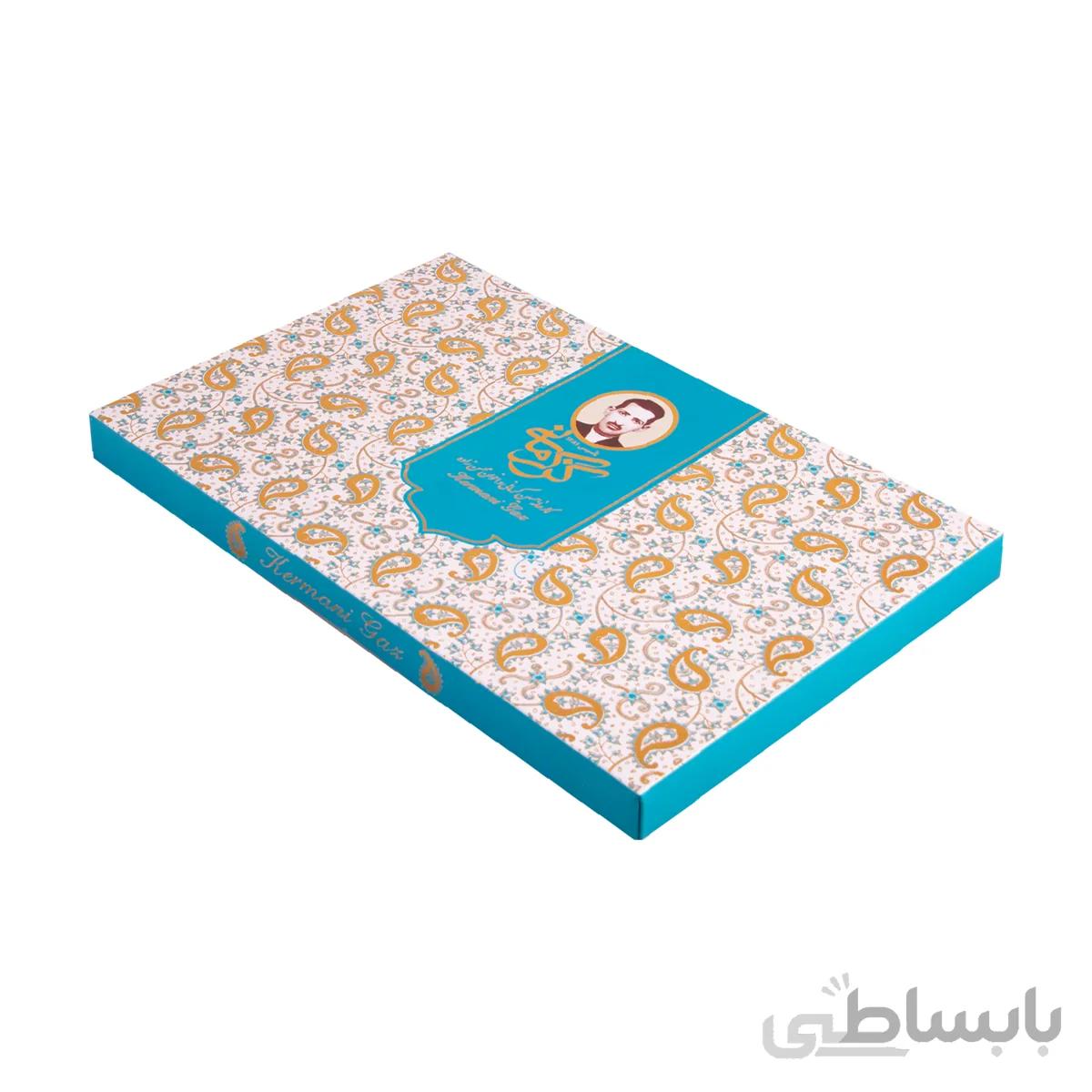 گز آردی پسته 28 درصد