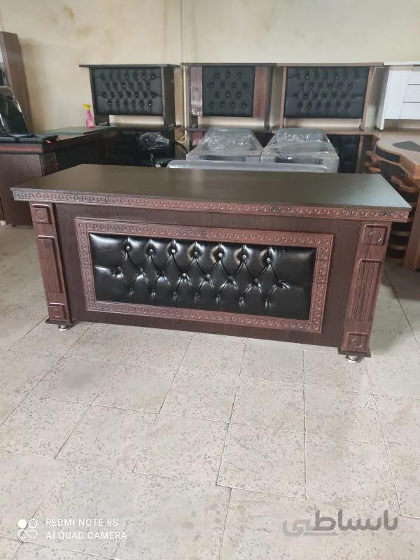 میز مدیریت چستروکیوم