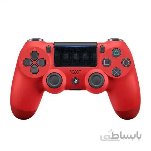 خرید دسته بدلی برد اصلی PS4 پلی استیشن ۴ قرمز