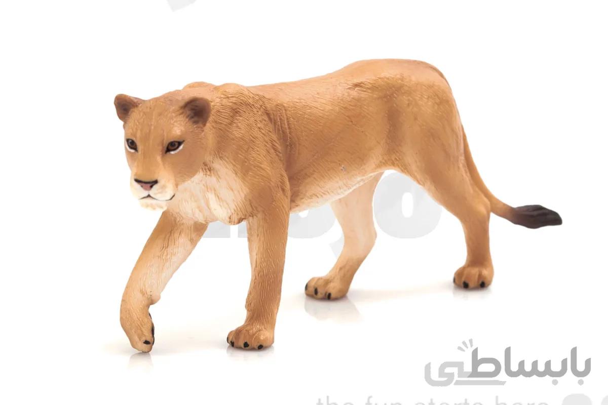 شیر ماده(Lioness)387175