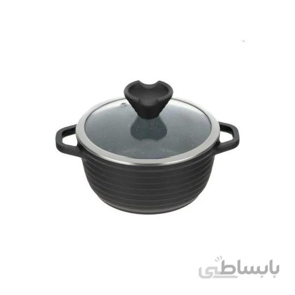 قابلمه ۲۶ بلند مدل کالسیک خطی