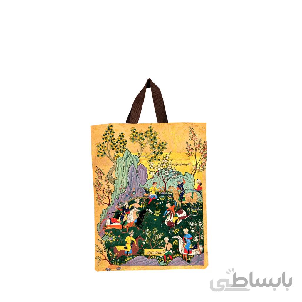 ساک هدیه Bag99017