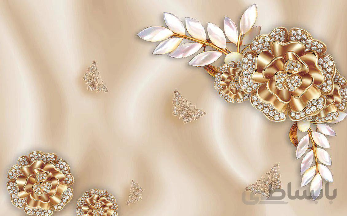 پوستر دیواری کد 934655