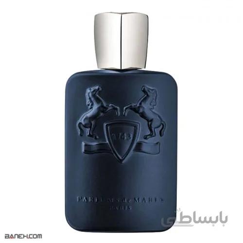 عطر مردانه و زنانه دو مارلی لیتون پرفیوم و ادو تویلت De Marly Layton D&P ا De Marly Layton D&P Eau de Toilette and Parfum