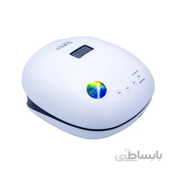 دستگاه UV LED ناخن سان SUN4