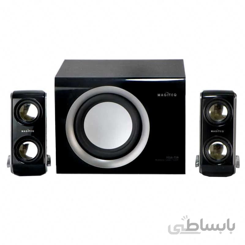 اسپیکر MAGITEQ MSW-719