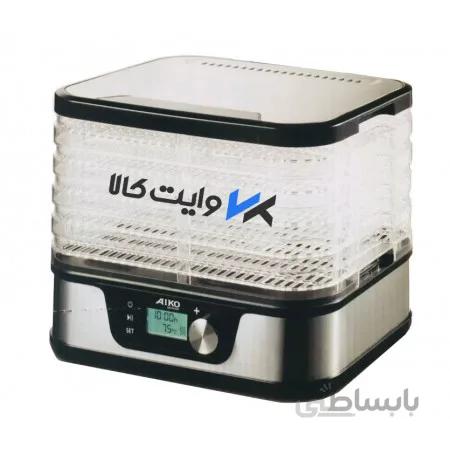 میوه و سبزی خشک کن آیکو مدل AK431FD(خرید کالا فقط از طریق لینک اعلامی) ا آیکو