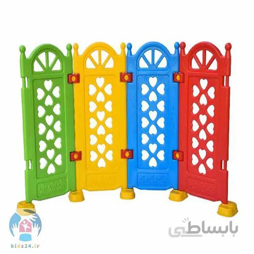 پارتیشن ۴ لتی