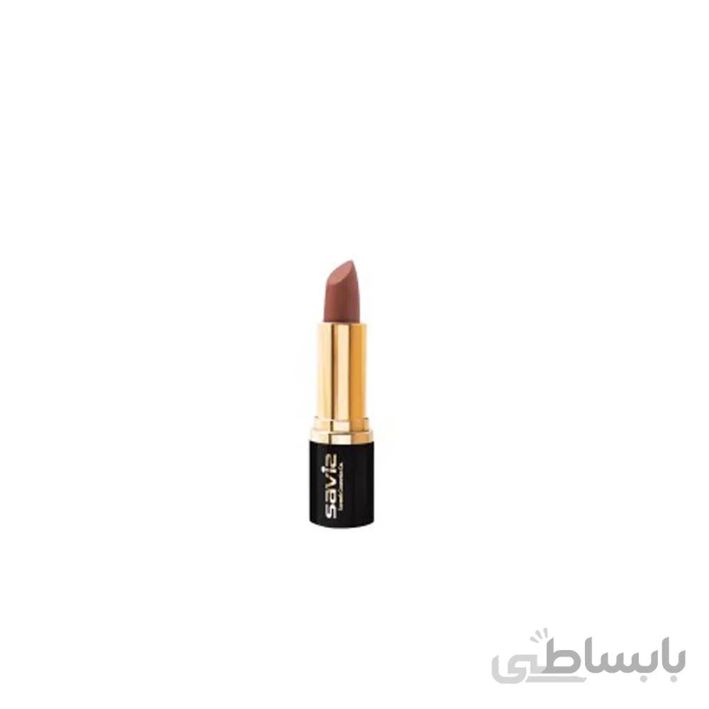 رژ لب جامد ساویز کد14