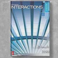 Interactions Reading Access 6th