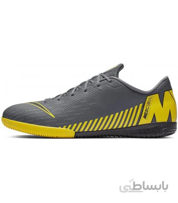 کفش فوتسال مردانه نایک مرکوریال Nike VaporX 12 AH181337