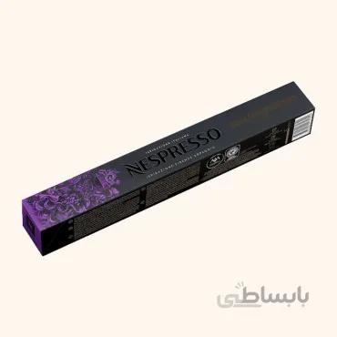 کپسول قهوه نسپرسو فیرنزه آرپجیو 9 - 10 عددی