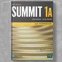 Summit 1A 3rd