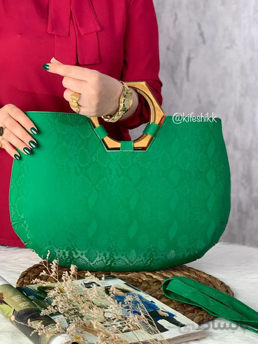 کیف اسپرت زنانه کد KF686