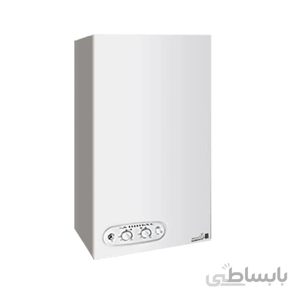 پکیج دیواری ایران رادیاتور 24000 مدل M24CF ا مدل M24CF