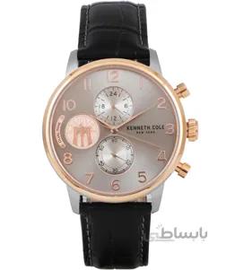 ساعت مچی مردانه کنت کول Kenneth Cole کد KC51019005