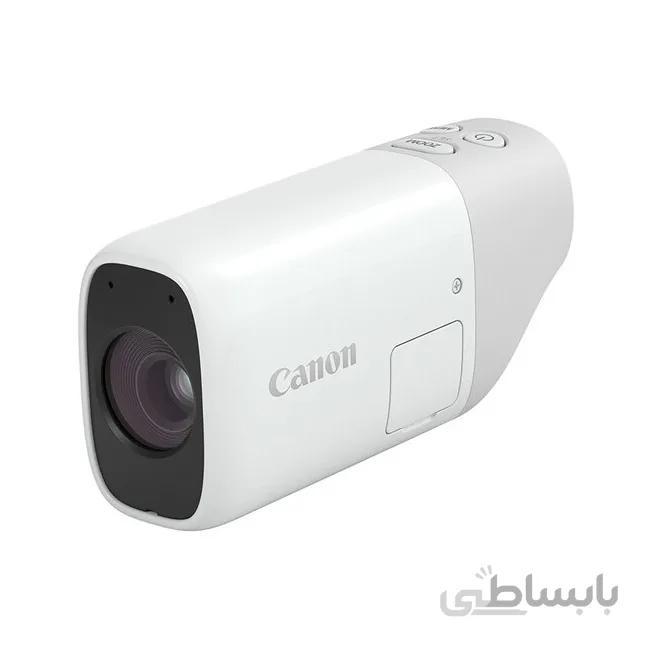 دوربین دیجیتال کانن Canon PowerShot Zoom