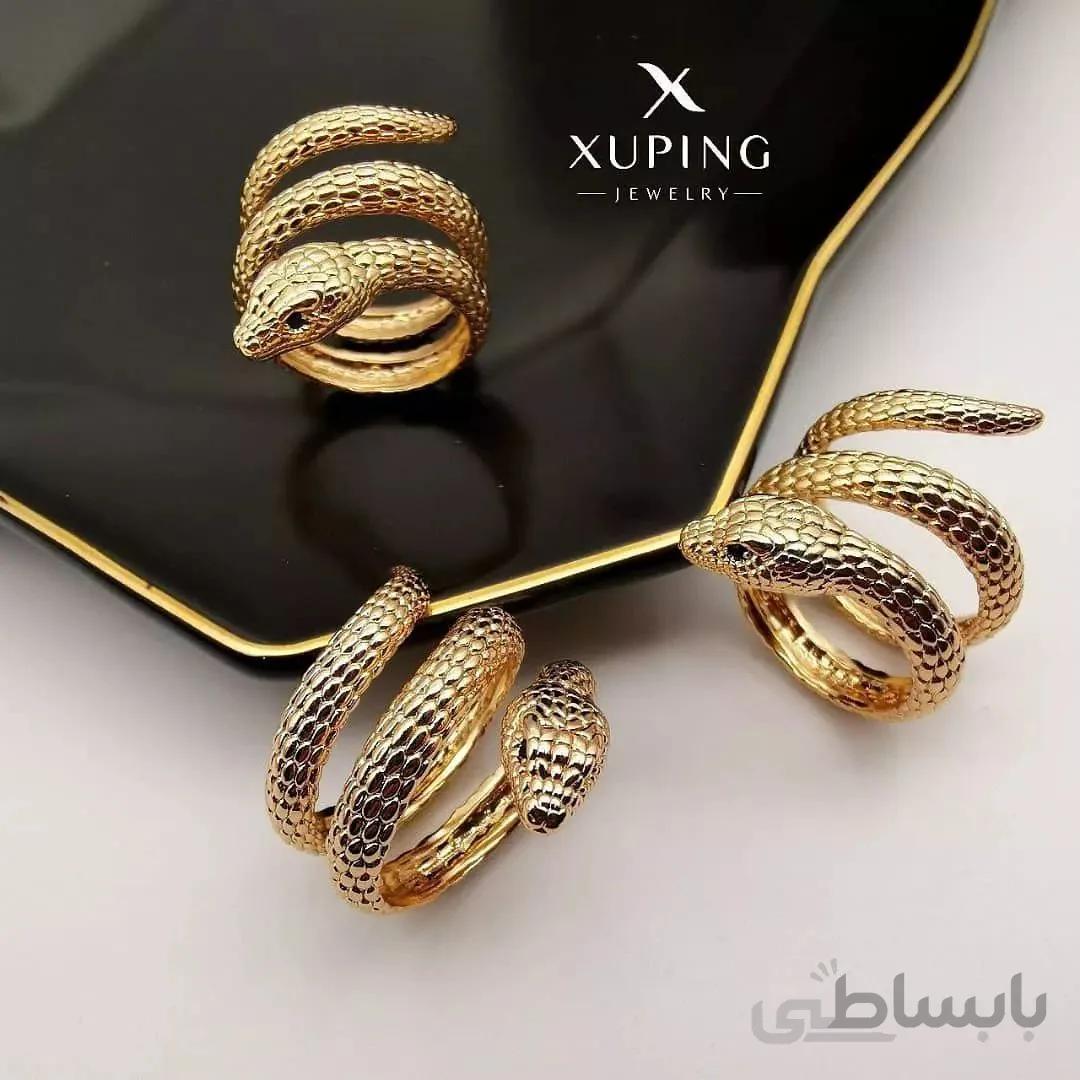 انگشتر ماری کد WA048