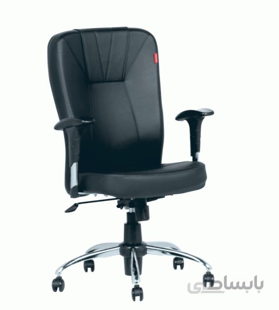 صندلی اداری کد k 906