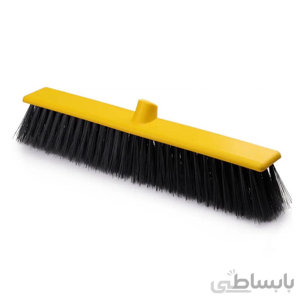 جارو خیاباني بدون دسته مهسان مدل 20133