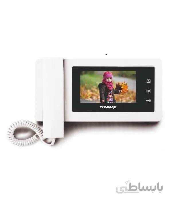 دربازکن تصویری کوماکس مدل43NM2