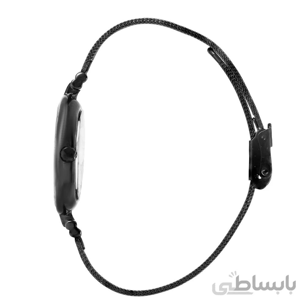 ساعت زنانه Everswiss مدل EV 2802M LBB ا ساعت زنانه Everswiss مدل EV-2802M-LBB