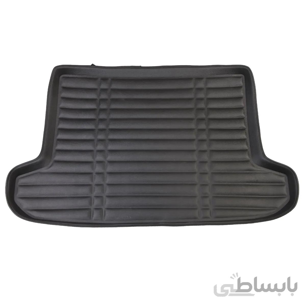 کفپوش صندوق خودرو بی وای دی S6 مدل چرم
