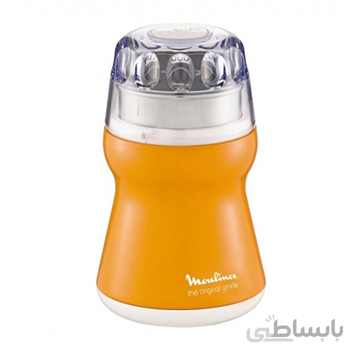 اسیاب مولینکس مدل AR110 ا Moulinex AR110 Grinder