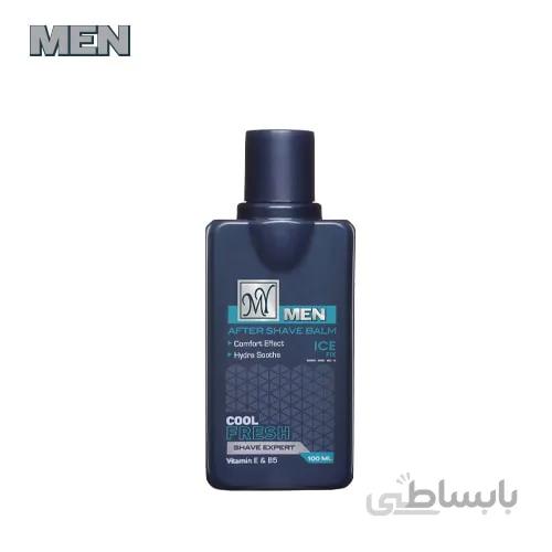 افتر شیو کول فرش مای - 100 میلی لیتر ا MY After Shave Cool Fresh Lotion - 100 ml