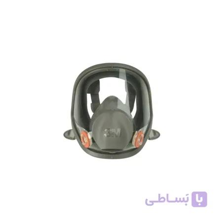 ماسک تمام صورت تری ام مدل 6800