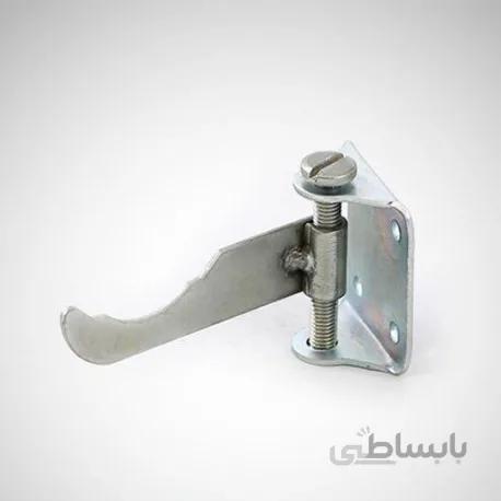 بست پرچمی رادیاتور