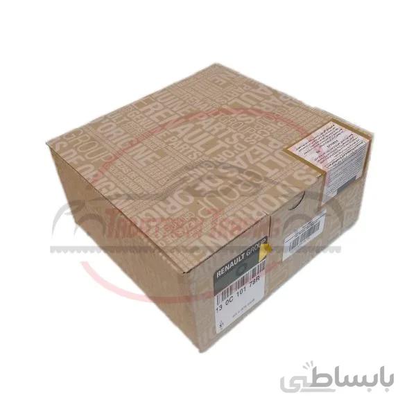 کیت شرکتی تسمه تایم خودرو L90 ، محصول شرکت رنو کشور فرانسه همراه با گارانتی کارکرد