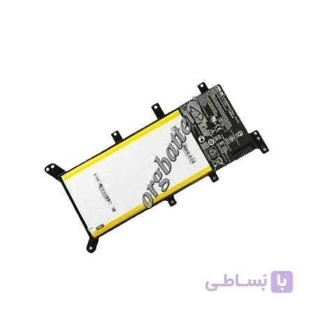 باتری لپ تاپ ایسوس مدل Battery Orginal Asus k555