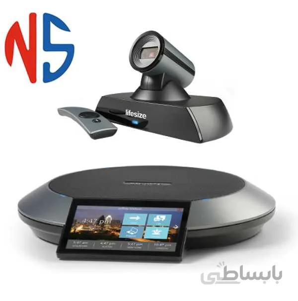 پایانه ویدئوکنفرانس لایف سایز Lifesize Icon 400