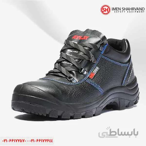 کفش ایمنی مدل Super3M-89
