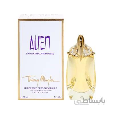 ادکلن تیری موگلر الین اکسترا اردینری Thierry Mugler Alien Extraordinaire