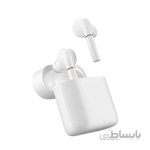 هندزفری بلوتوث هایلو مدل QCY-T19 ا Handsfree Xiaomi Haylou T19
