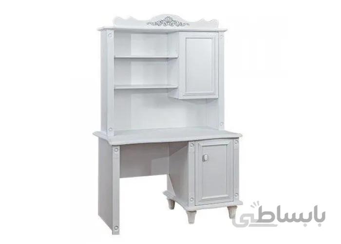 میزتحریر کویین سیلور
