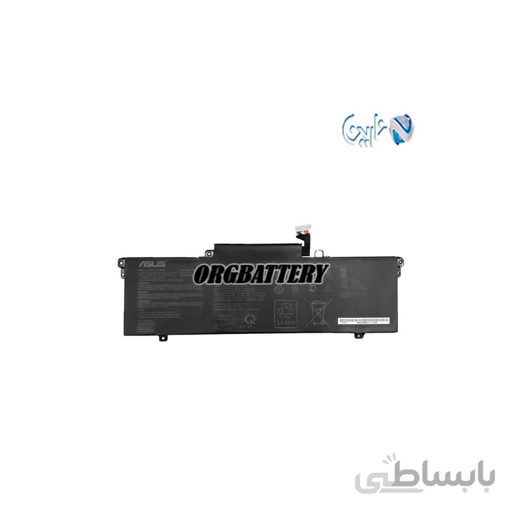 باتری لپ تاپ ایسوس مدل Battery Original Asus UX435