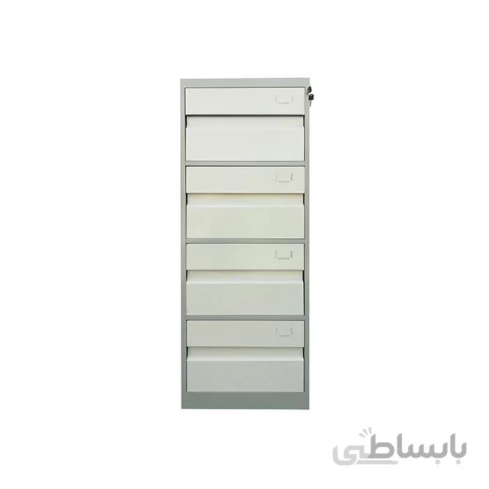 فایل ۴کشو مرکزی ساده