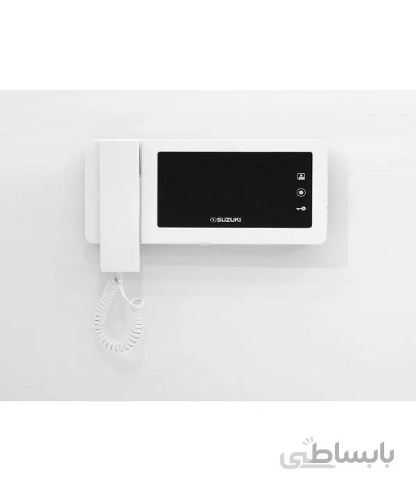 آیفون تصویری سوزوکی SZ-425