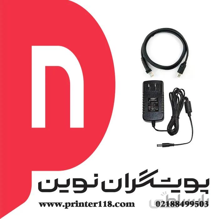 کابل یا آدابتور Scanner ا scanner cable or adaptor