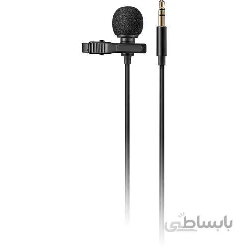 میکروفون یقه ای گودکس Godox LMS-12A AX