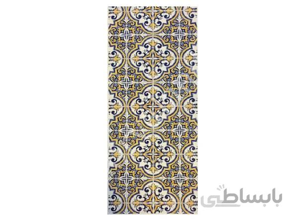 کاغذ دکوپاژ p-164