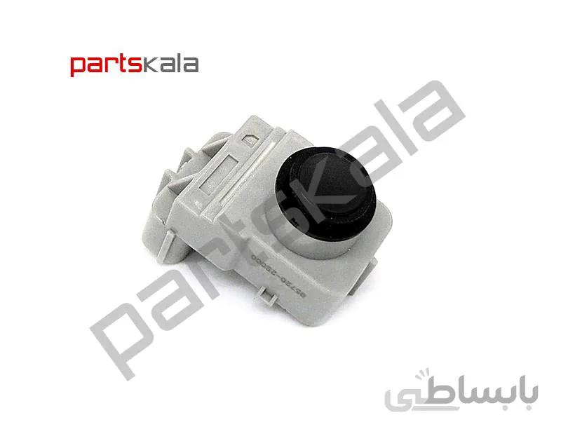 سنسور پارک سپرجلو النترا