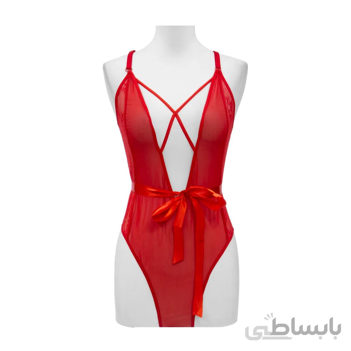 لباس خواب فانتزی 5048