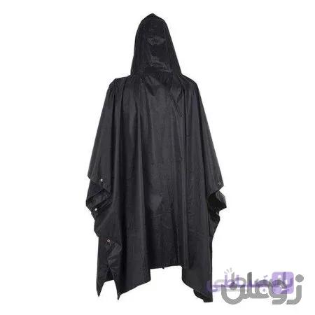 بارانی ضد آب مدل پانچو PERFORMER